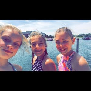 Meet your Posher, Rylie